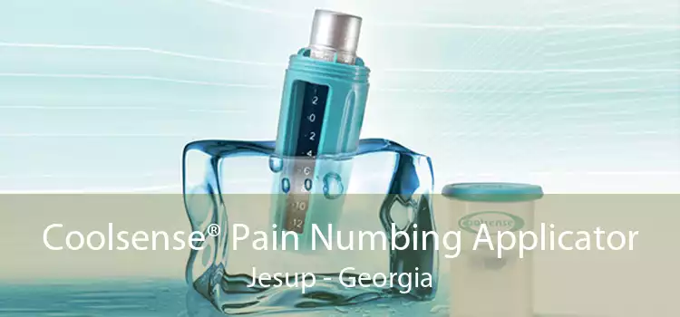 Coolsense® Pain Numbing Applicator Jesup - Georgia