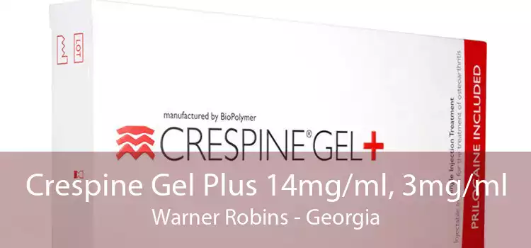 Crespine Gel Plus 14mg/ml, 3mg/ml Warner Robins - Georgia