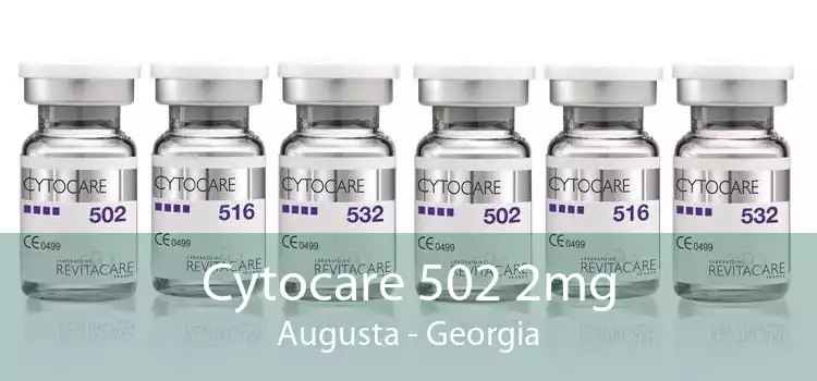 Cytocare 502 2mg Augusta - Georgia
