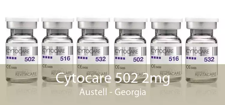 Cytocare 502 2mg Austell - Georgia