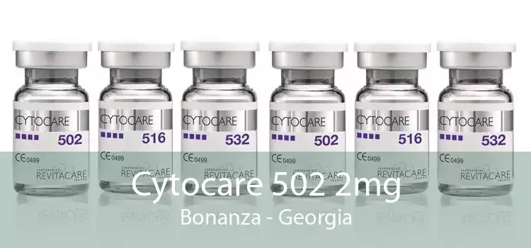 Cytocare 502 2mg Bonanza - Georgia