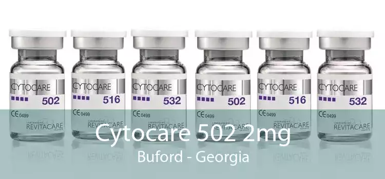 Cytocare 502 2mg Buford - Georgia