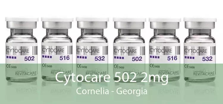 Cytocare 502 2mg Cornelia - Georgia