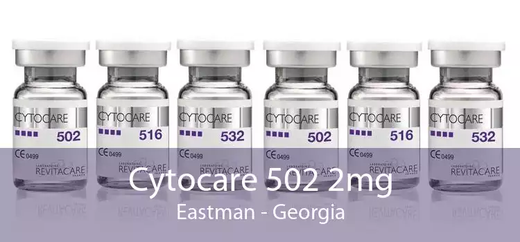 Cytocare 502 2mg Eastman - Georgia