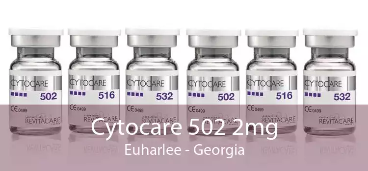 Cytocare 502 2mg Euharlee - Georgia
