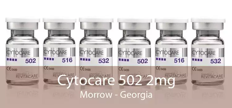 Cytocare 502 2mg Morrow - Georgia