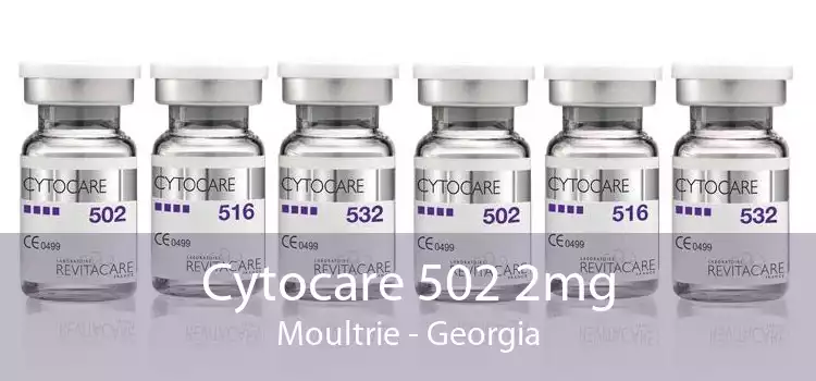 Cytocare 502 2mg Moultrie - Georgia