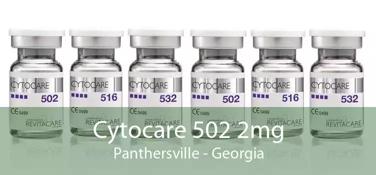 Cytocare 502 2mg Panthersville - Georgia