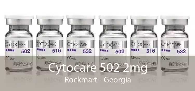 Cytocare 502 2mg Rockmart - Georgia