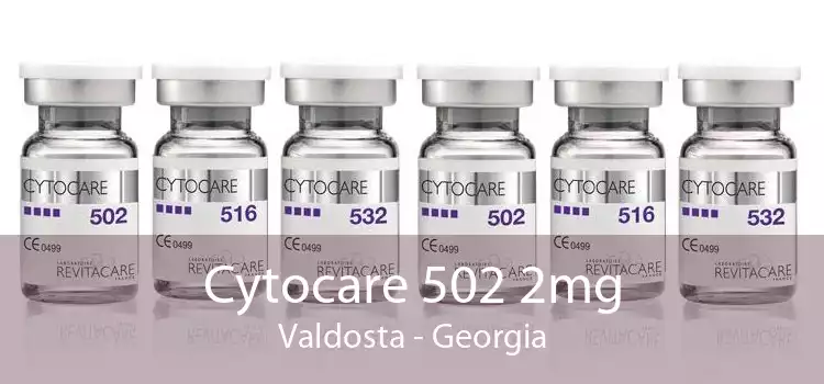 Cytocare 502 2mg Valdosta - Georgia