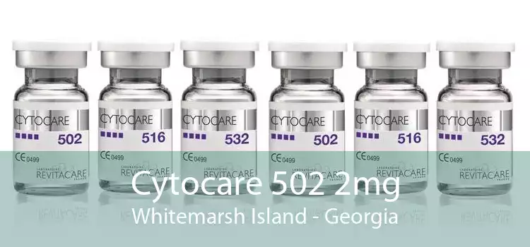 Cytocare 502 2mg Whitemarsh Island - Georgia