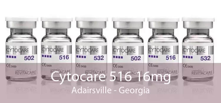 Cytocare 516 16mg Adairsville - Georgia