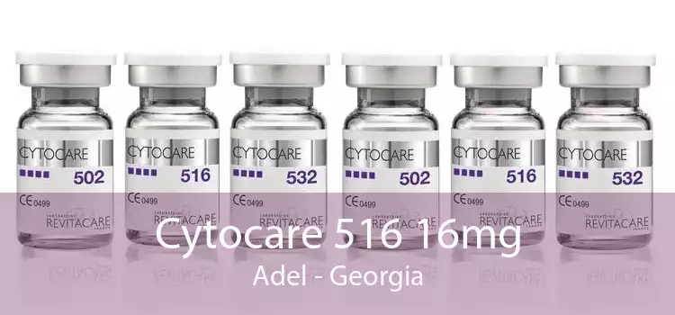 Cytocare 516 16mg Adel - Georgia