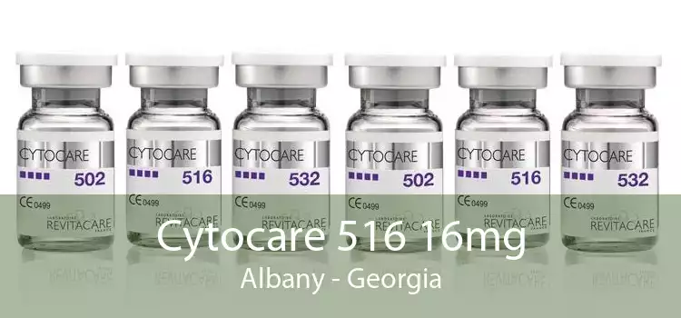 Cytocare 516 16mg Albany - Georgia
