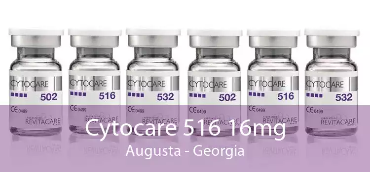 Cytocare 516 16mg Augusta - Georgia