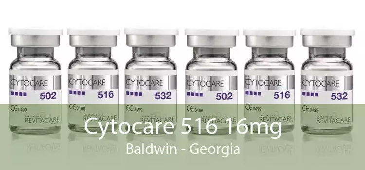 Cytocare 516 16mg Baldwin - Georgia
