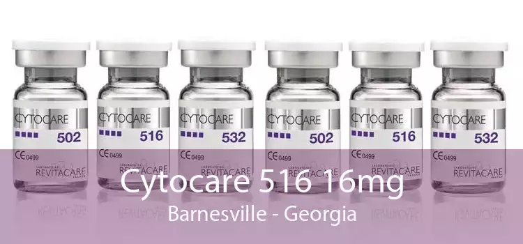 Cytocare 516 16mg Barnesville - Georgia