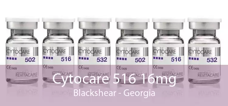 Cytocare 516 16mg Blackshear - Georgia
