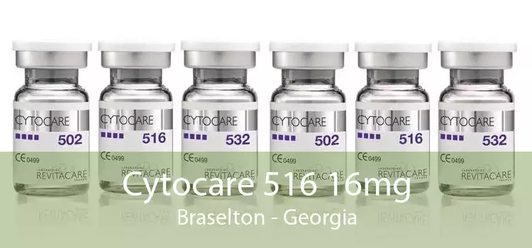 Cytocare 516 16mg Braselton - Georgia