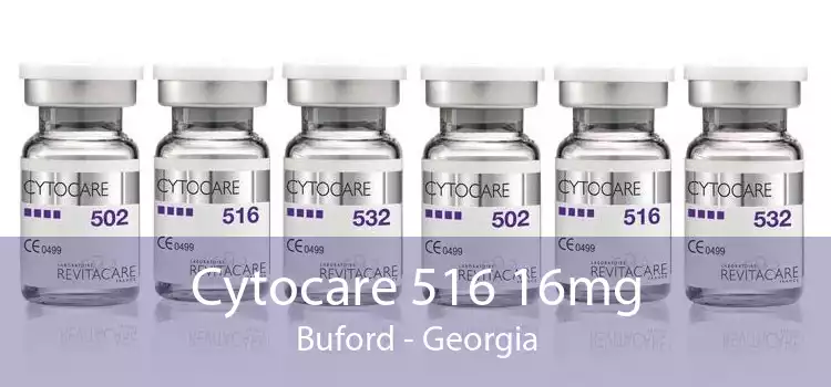 Cytocare 516 16mg Buford - Georgia