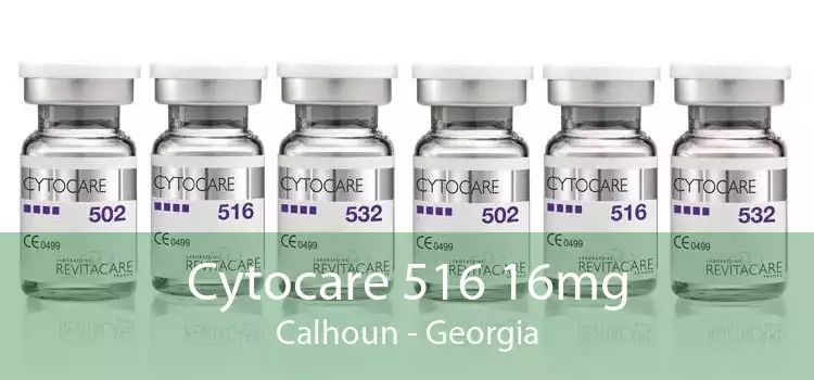 Cytocare 516 16mg Calhoun - Georgia