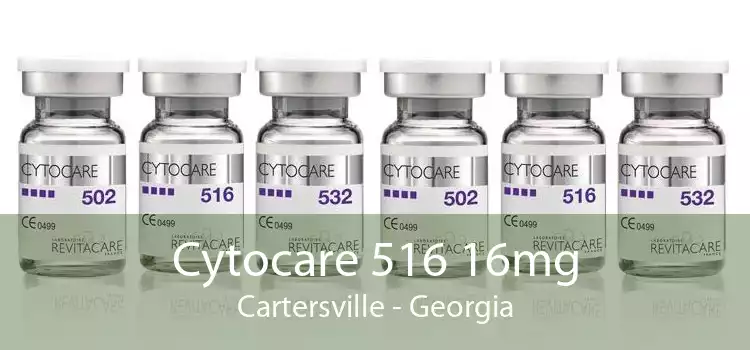 Cytocare 516 16mg Cartersville - Georgia