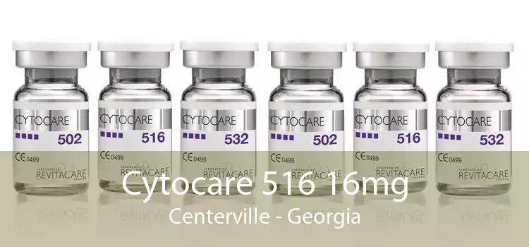 Cytocare 516 16mg Centerville - Georgia