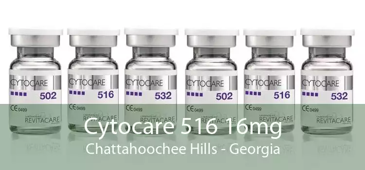 Cytocare 516 16mg Chattahoochee Hills - Georgia