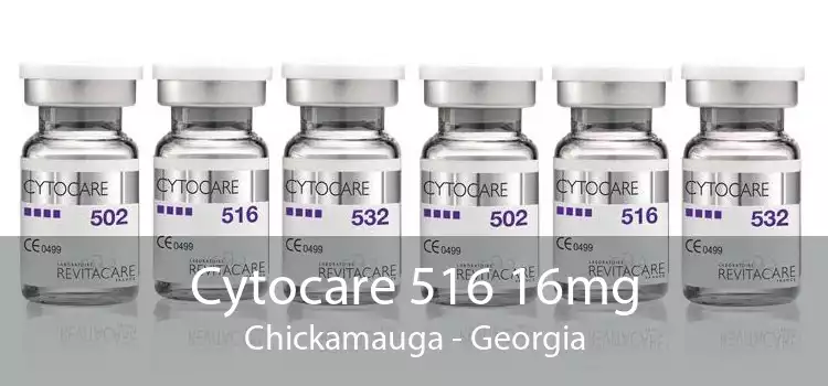 Cytocare 516 16mg Chickamauga - Georgia