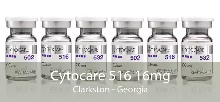 Cytocare 516 16mg Clarkston - Georgia