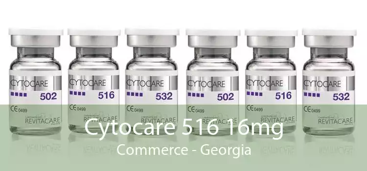 Cytocare 516 16mg Commerce - Georgia
