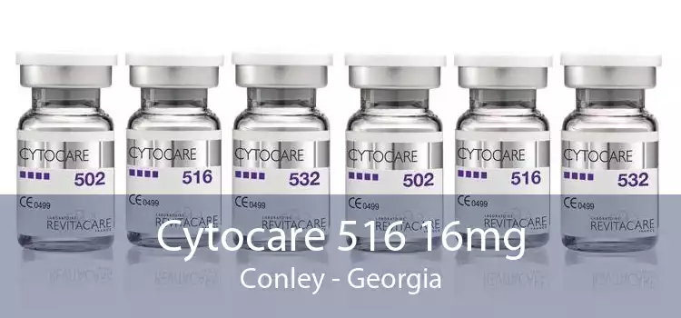 Cytocare 516 16mg Conley - Georgia