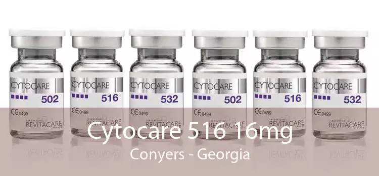 Cytocare 516 16mg Conyers - Georgia