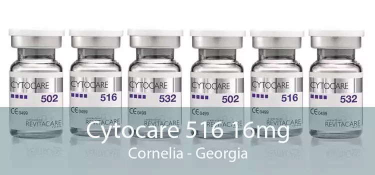 Cytocare 516 16mg Cornelia - Georgia