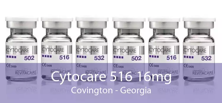 Cytocare 516 16mg Covington - Georgia