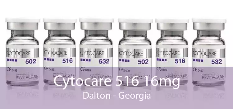 Cytocare 516 16mg Dalton - Georgia
