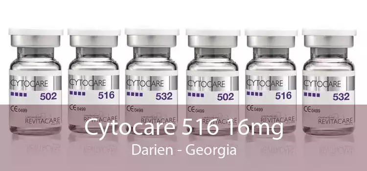 Cytocare 516 16mg Darien - Georgia