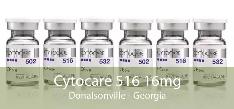 Cytocare 516 16mg Donalsonville - Georgia