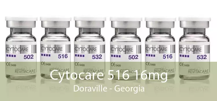Cytocare 516 16mg Doraville - Georgia