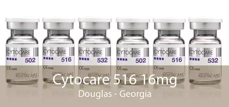 Cytocare 516 16mg Douglas - Georgia