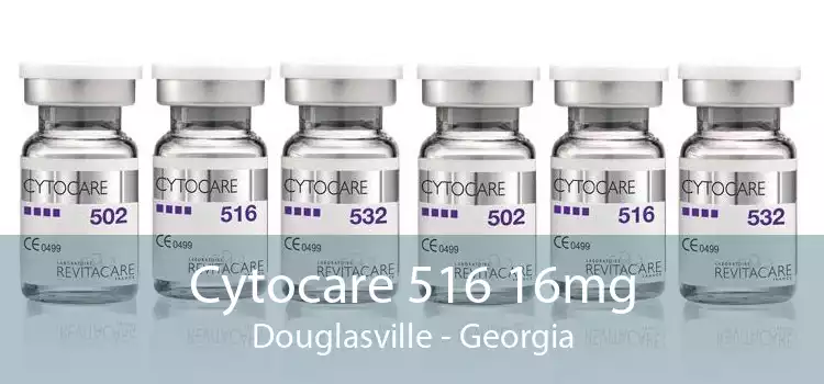 Cytocare 516 16mg Douglasville - Georgia