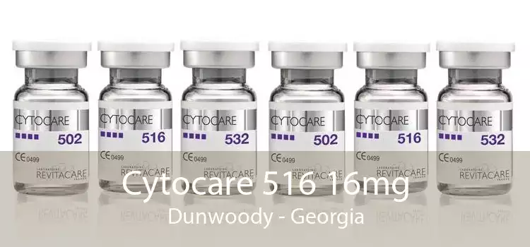 Cytocare 516 16mg Dunwoody - Georgia