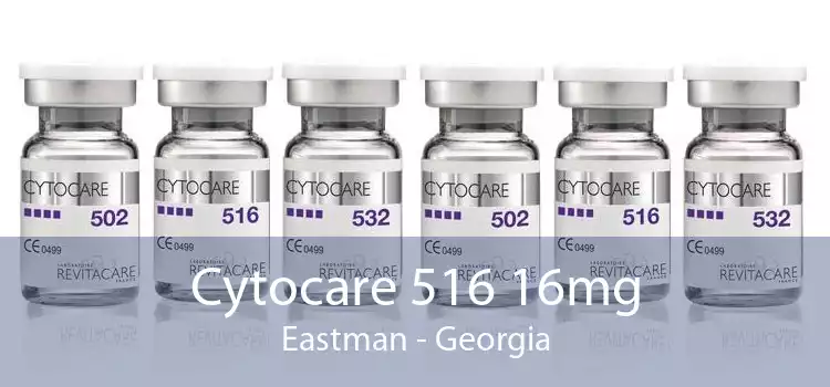 Cytocare 516 16mg Eastman - Georgia