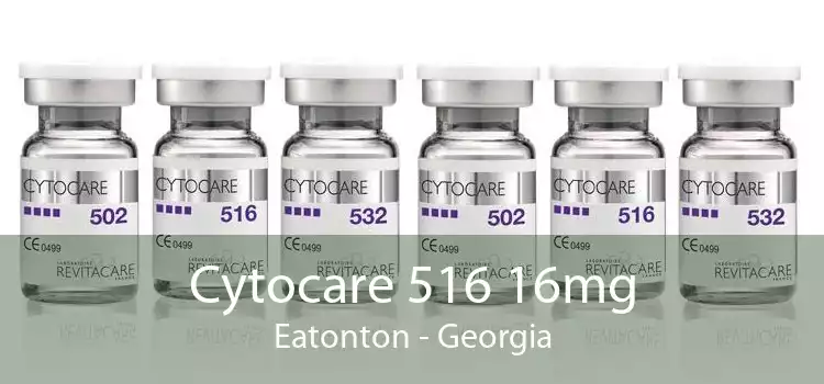 Cytocare 516 16mg Eatonton - Georgia