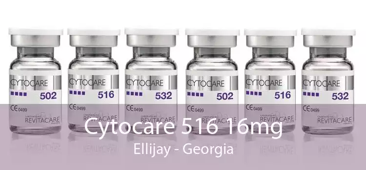 Cytocare 516 16mg Ellijay - Georgia
