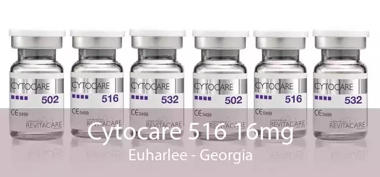 Cytocare 516 16mg Euharlee - Georgia