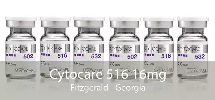 Cytocare 516 16mg Fitzgerald - Georgia