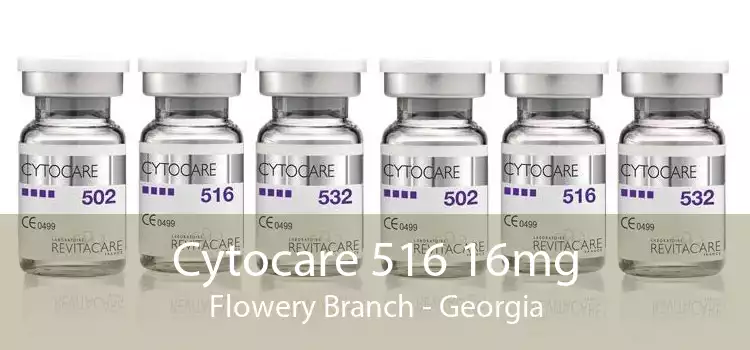 Cytocare 516 16mg Flowery Branch - Georgia