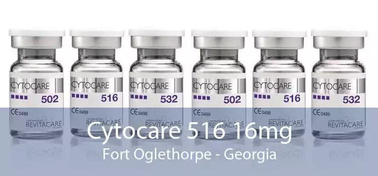 Cytocare 516 16mg Fort Oglethorpe - Georgia