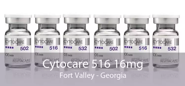 Cytocare 516 16mg Fort Valley - Georgia